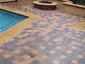 Pavers